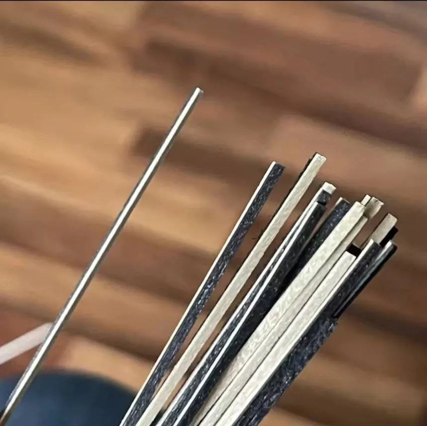 Binding และ Purfling